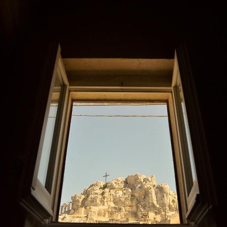 Casa Contini Villa มาเตรา ภายนอก รูปภาพ