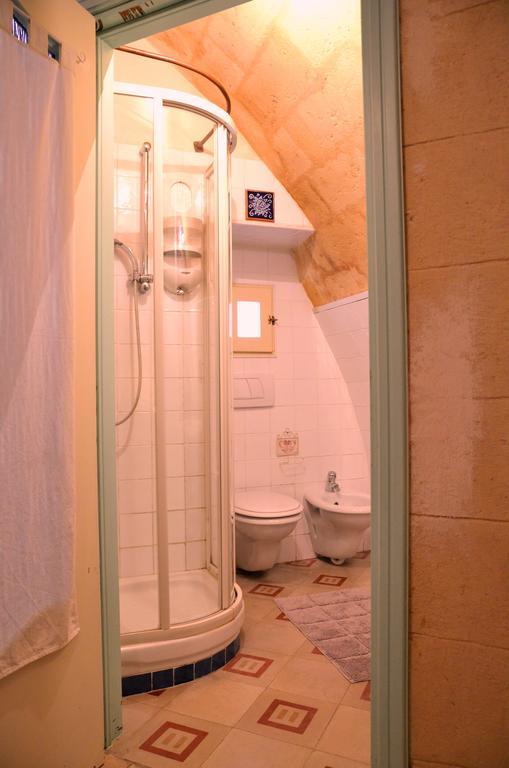 Casa Contini Villa มาเตรา ห้อง รูปภาพ