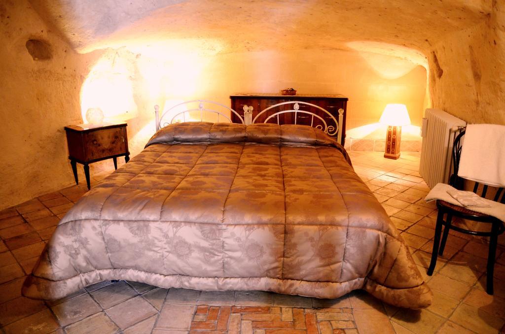 Casa Contini Villa มาเตรา ห้อง รูปภาพ