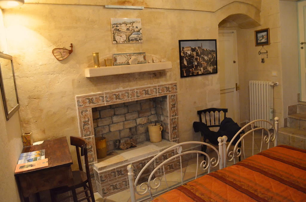 Casa Contini Villa มาเตรา ห้อง รูปภาพ