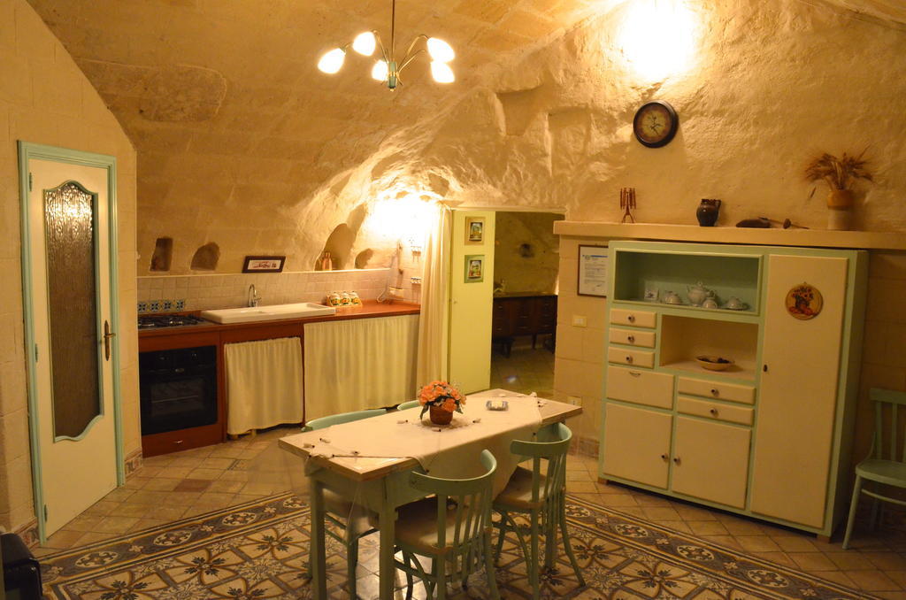 Casa Contini Villa มาเตรา ห้อง รูปภาพ