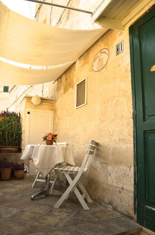 Casa Contini Villa มาเตรา ห้อง รูปภาพ