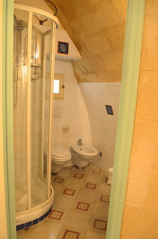 Casa Contini Villa มาเตรา ห้อง รูปภาพ