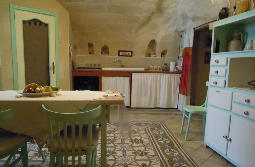 Casa Contini Villa มาเตรา ห้อง รูปภาพ